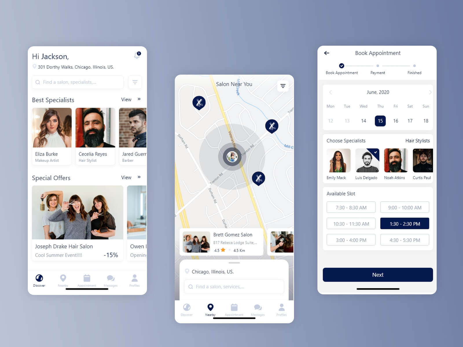 mobile app India Soft Labs