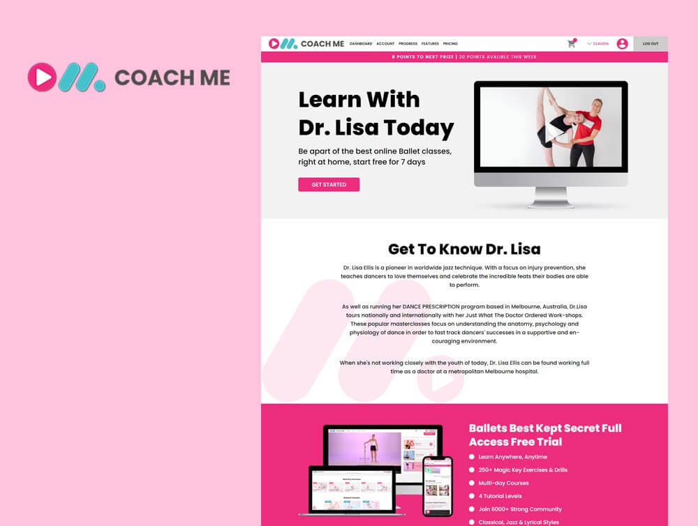 website India Soft Labs
