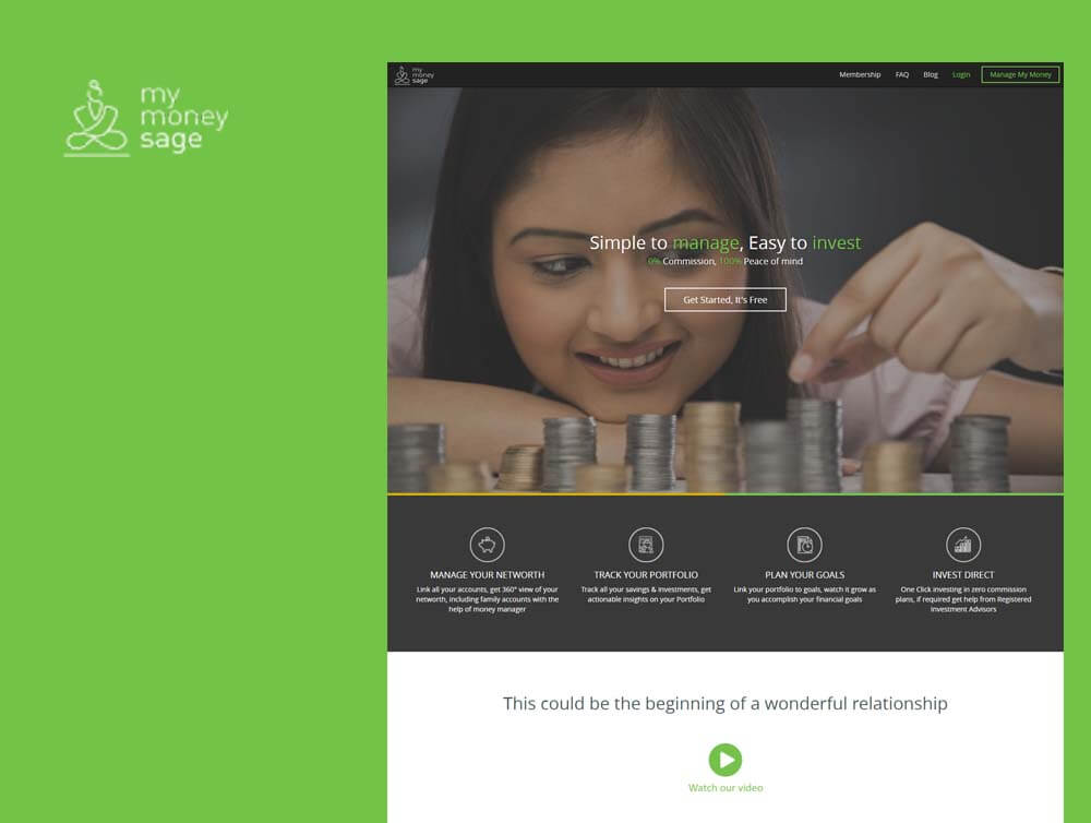 website India Soft Labs