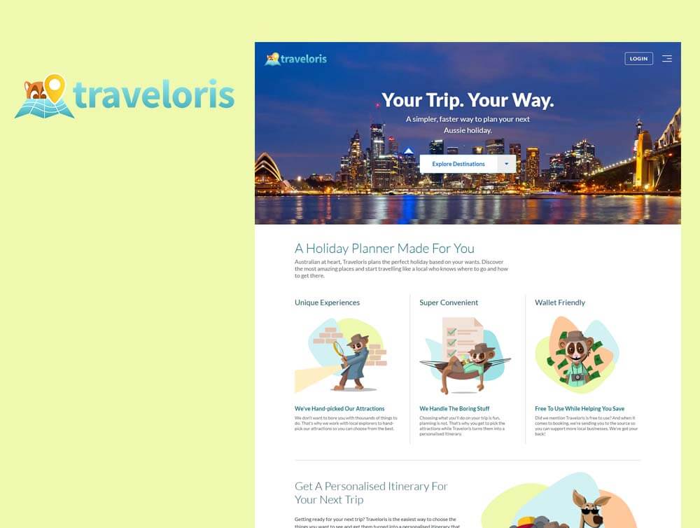 website India Soft Labs